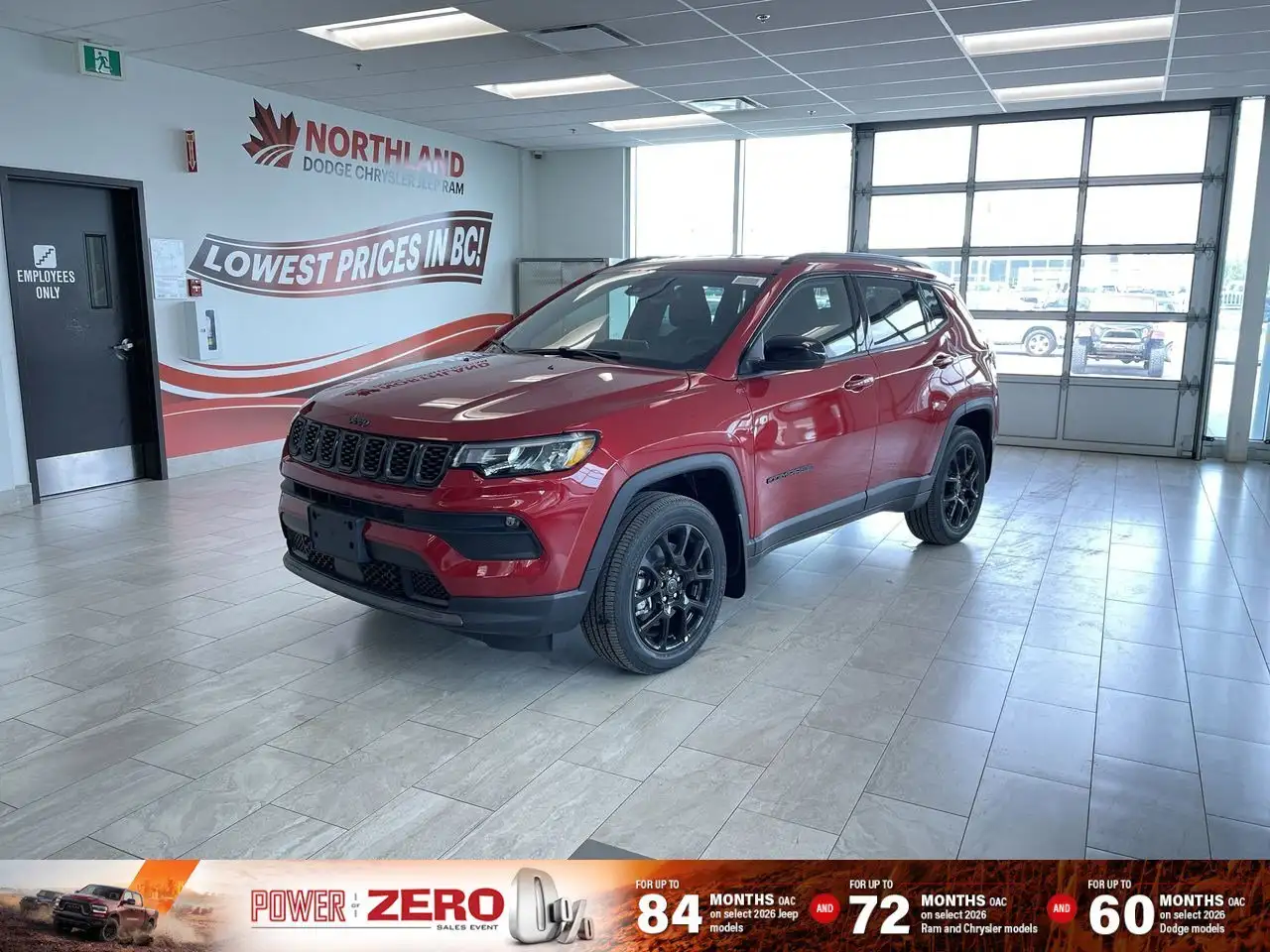 Jeep Compass снимка Jeep Compass