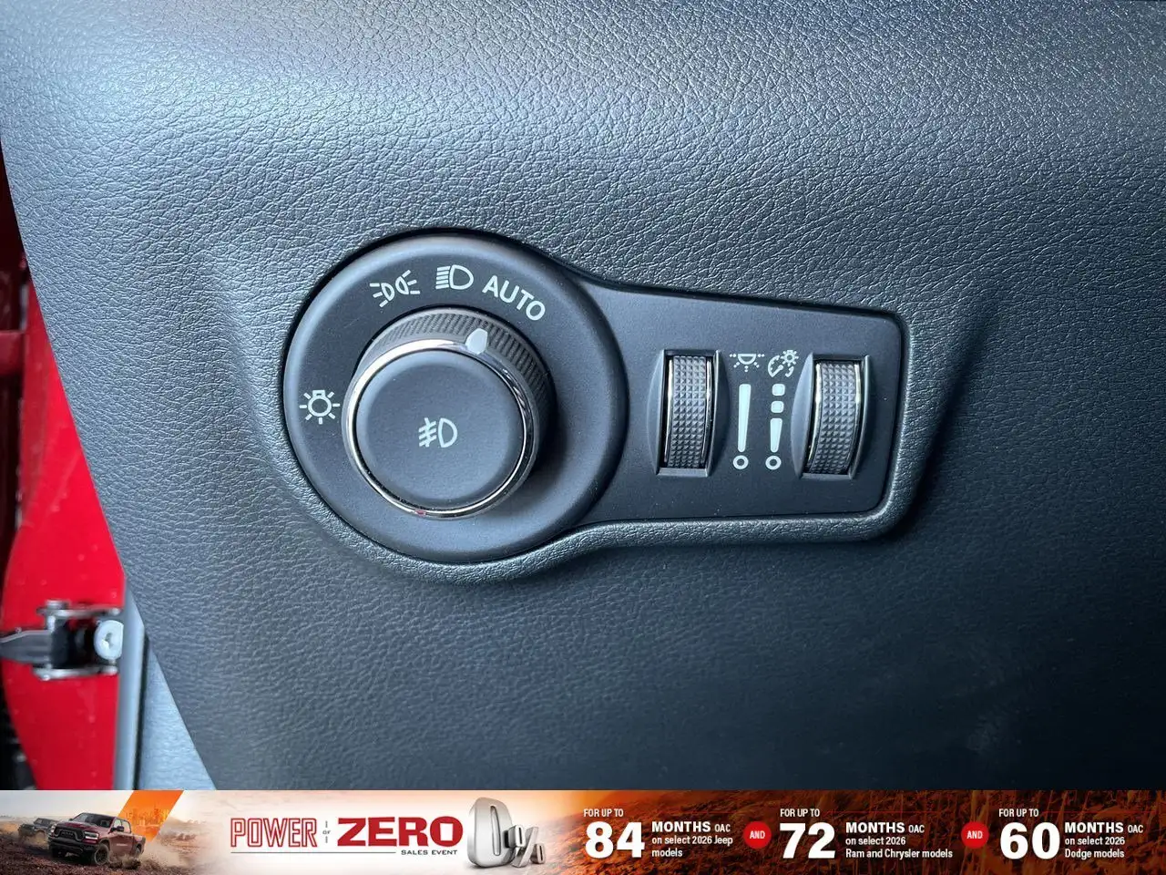 Jeep Compass снимка Jeep Compass