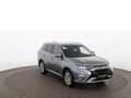 Mitsubishi Outlander 2.4 PHEV Intro Edition Aut LED LEDER Grau - thumbnail 6