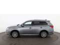Mitsubishi Outlander 2.4 PHEV Intro Edition Aut LED LEDER Grau - thumbnail 5