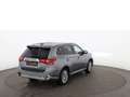 Mitsubishi Outlander 2.4 PHEV Intro Edition Aut LED LEDER Grau - thumbnail 3