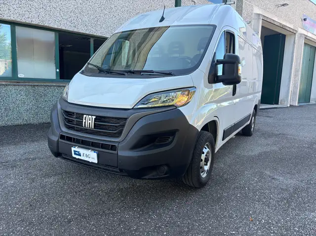 Fiat Ducato L2 H2 35 QLI 140cv MJT3