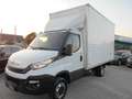 Iveco Daily 35C18 Weiß - thumbnail 5