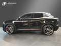 Alfa Romeo Junior Elettrica VELOCE  280 PS voll Top Deal Zwart - thumbnail 3