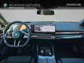 BMW i5 i5 340ch M Sport eDrive40 Noir - thumbnail 5