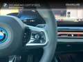 BMW i5 i5 340ch M Sport eDrive40 Noir - thumbnail 16