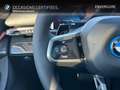 BMW i5 i5 340ch M Sport eDrive40 Noir - thumbnail 17