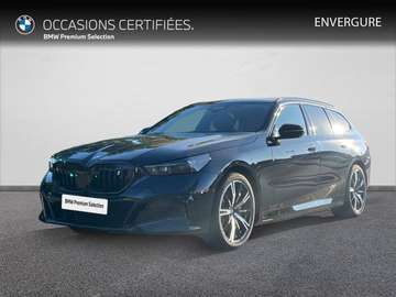 i5 340ch M Sport eDrive40