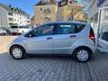 Mercedes-Benz A 160 A -Klasse A 160 CDI Silber - thumbnail 16