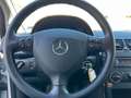 Mercedes-Benz A 160 A -Klasse A 160 CDI Silber - thumbnail 10