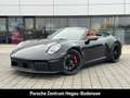 Porsche 992 (911) Carrera GTS Cabriolet/BOSE/HD-Matrix LED Noir - thumbnail 1