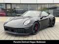 Porsche 992 (911) Carrera GTS Cabriolet/BOSE/HD-Matrix LED Noir - thumbnail 38