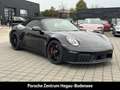 Porsche 992 (911) Carrera GTS Cabriolet/BOSE/HD-Matrix LED Noir - thumbnail 27