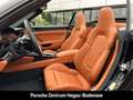 Porsche 992 (911) Carrera GTS Cabriolet/BOSE/HD-Matrix LED Noir - thumbnail 8