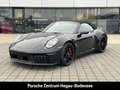 Porsche 992 (911) Carrera GTS Cabriolet/BOSE/HD-Matrix LED Noir - thumbnail 25