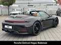 Porsche 992 (911) Carrera GTS Cabriolet/BOSE/HD-Matrix LED Noir - thumbnail 35