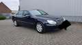 Mercedes-Benz S 600 S -Klasse Lim. S 600 L VOLL GEPANZERT Blau - thumbnail 5