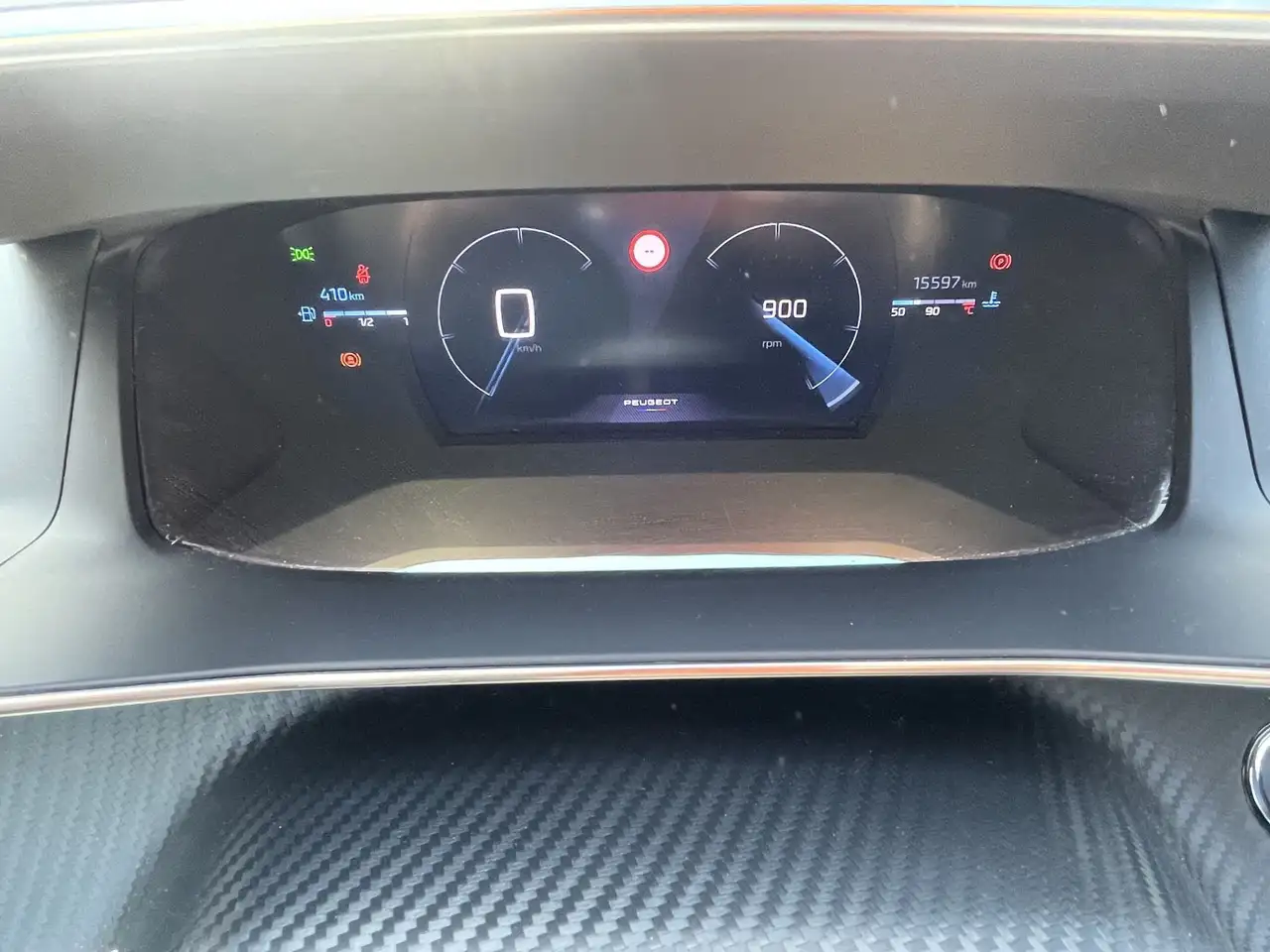 Peugeot 208 PureTech 100 5 porte GT 19
