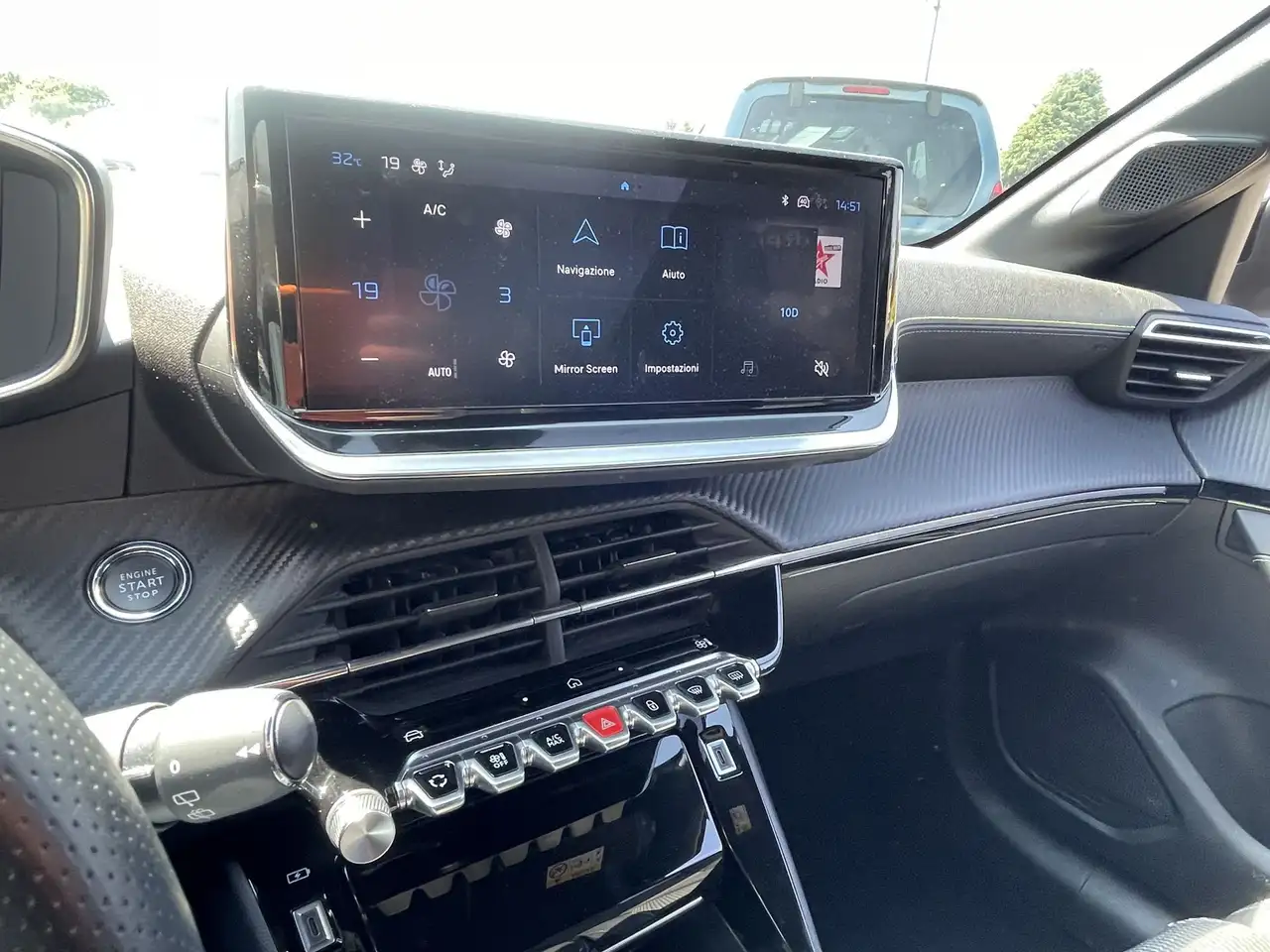 Peugeot 208 PureTech 100 5 porte GT 20