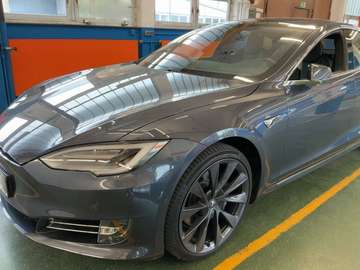 S Standard Range