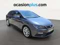 SEAT Leon ST 2.0 EcoTSI S&S FR DSG7 190 Gris - thumbnail 2