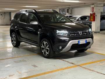 Duster 1.5 blue dci Prestige 4x2 115cv