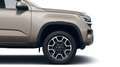 Volkswagen Amarok 3.0 TDI 4M STYLE HARDTOP ST.HEIZ LM20 AHK Beige - thumbnail 4