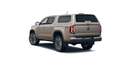 Volkswagen Amarok 3.0 TDI 4M STYLE HARDTOP ST.HEIZ LM20 AHK Beige - thumbnail 5
