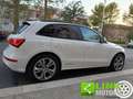 Audi Q5 3.0 V6 TDI 245 CV quattro  Advanced Plus SQ5 Blanc - thumbnail 20