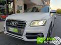 Audi Q5 3.0 V6 TDI 245 CV quattro  Advanced Plus SQ5 Blanc - thumbnail 38