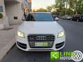 Audi Q5 3.0 V6 TDI 245 CV quattro  Advanced Plus SQ5 Blanc - thumbnail 40