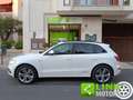 Audi Q5 3.0 V6 TDI 245 CV quattro  Advanced Plus SQ5 Blanc - thumbnail 1