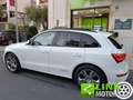 Audi Q5 3.0 V6 TDI 245 CV quattro  Advanced Plus SQ5 Blanc - thumbnail 45
