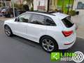 Audi Q5 3.0 V6 TDI 245 CV quattro  Advanced Plus SQ5 Blanc - thumbnail 6