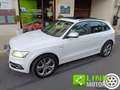 Audi Q5 3.0 V6 TDI 245 CV quattro  Advanced Plus SQ5 Blanc - thumbnail 41
