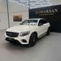 Mercedes-Benz GLC 220 220d 4Matic Aut. Blanco - thumbnail 5