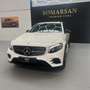 Mercedes-Benz GLC 220 220d 4Matic Aut. Blanco - thumbnail 7