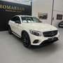 Mercedes-Benz GLC 220 220d 4Matic Aut. Blanco - thumbnail 11