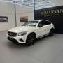 Mercedes-Benz GLC 220 220d 4Matic Aut. Blanco - thumbnail 4