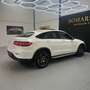 Mercedes-Benz GLC 220 220d 4Matic Aut. Blanco - thumbnail 15