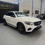 Mercedes-Benz GLC 220 220d 4Matic Aut. Blanco - thumbnail 12