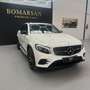 Mercedes-Benz GLC 220 220d 4Matic Aut. Blanco - thumbnail 10