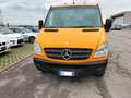 Mercedes-Benz Sprinter carroattrezzi Orange - thumbnail 2