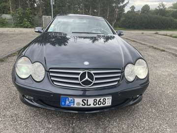 SL 350 A