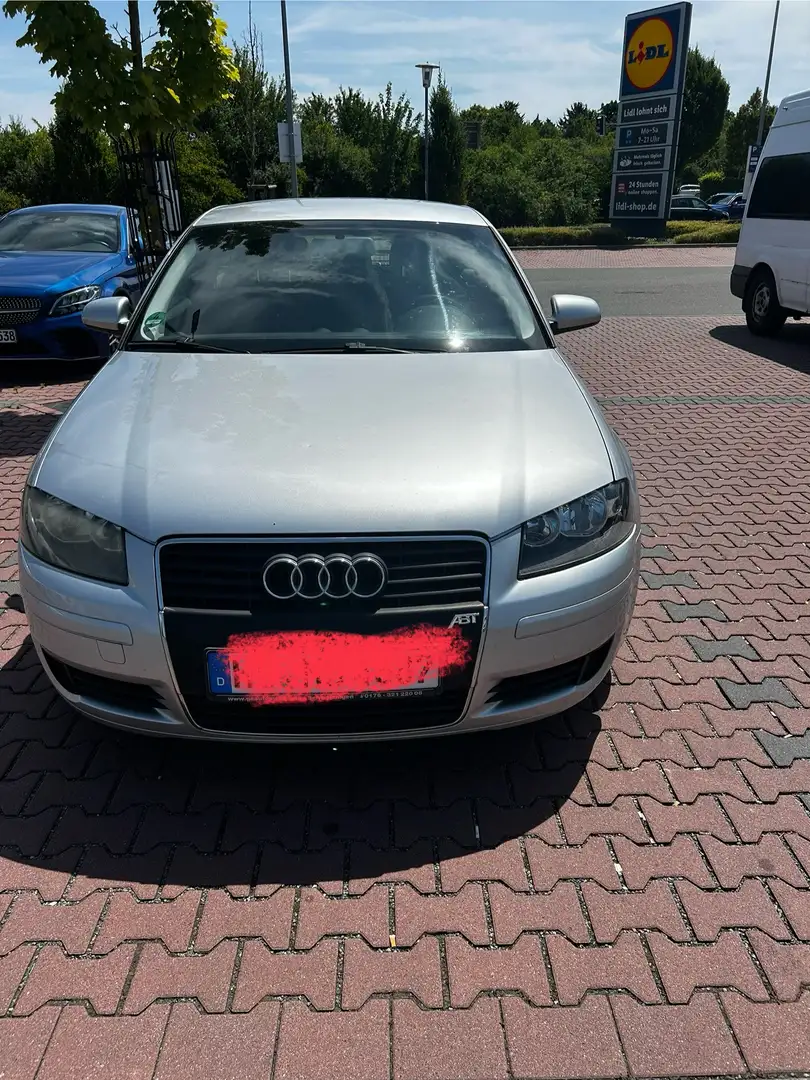 Audi A3 1.6 S Line Sportpaket plus - 2