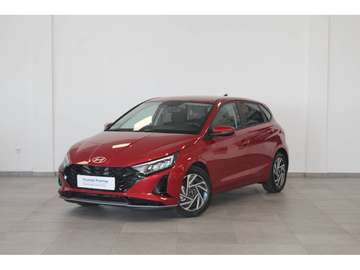 1.0 TGDI Klass 100
