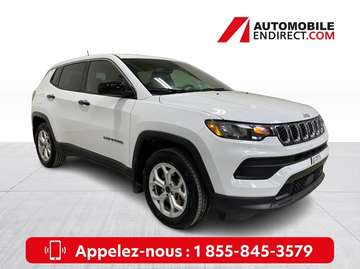 Sport 4x4