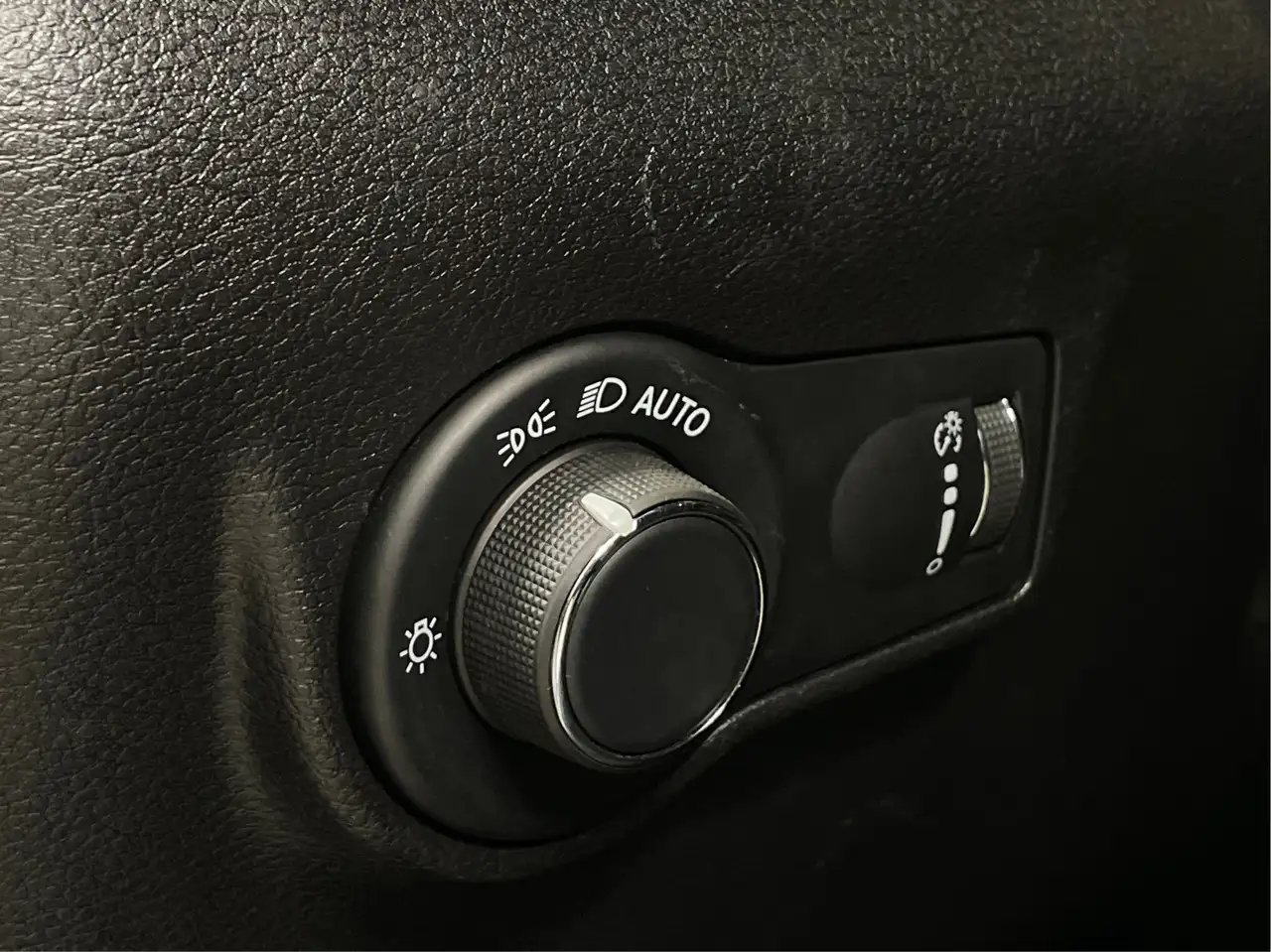 Jeep Compass снимка Jeep Compass