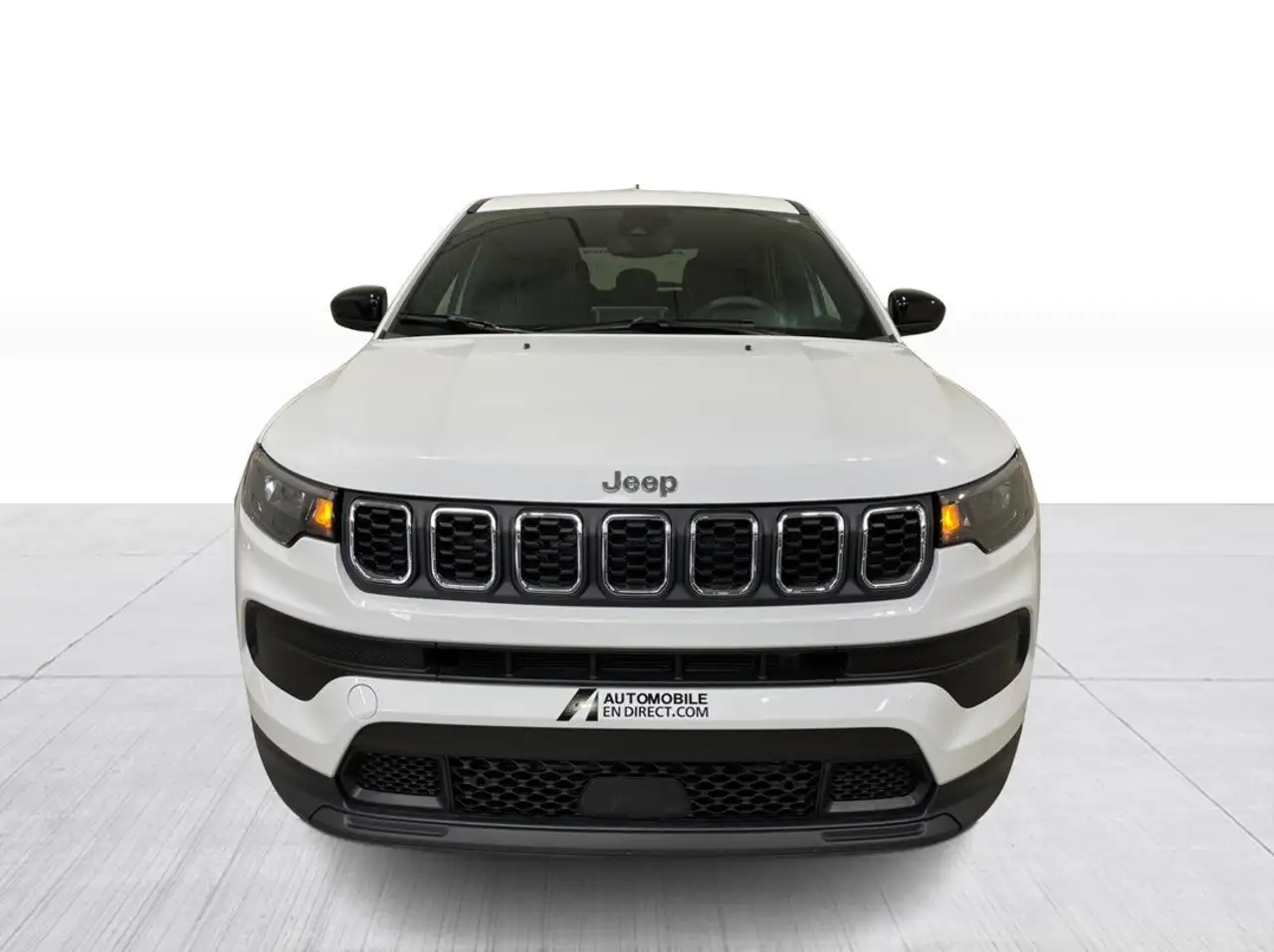 Jeep Compass снимка Jeep Compass