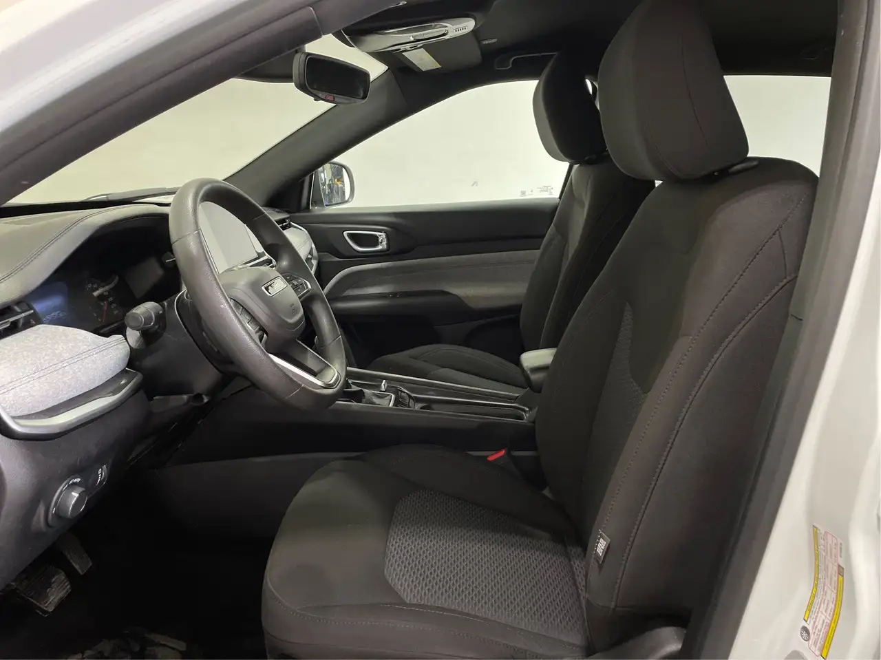 Jeep Compass снимка Jeep Compass